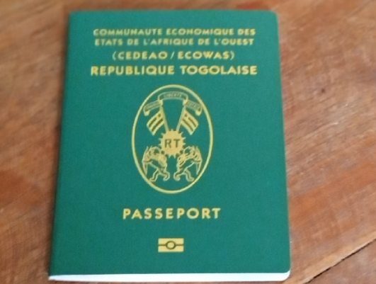 RENOUVELLEMENT DE PASSEPORTS EQUIPE MOBILE EN GUYANE FRANÇAISE