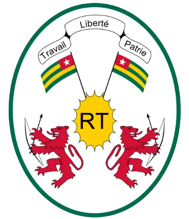 AMBASSADE DU TOGO